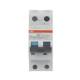ABB 2CSR255180R1325 DS201 B32 A30 FI/LS switch 6kA 1P+N 