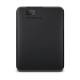 Western Digital WDBUZG0010BBK-WESN