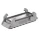 Weidmüller 2488600000 HDC 24B ABU N schwere Steckverbinder