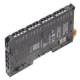 Weidmüller 2456540000 UR20-4AI-RTD-HP-DIAG U-Remote module 