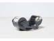 Brother RBFA2BK RB-FA2BK Farbband für Bandkassette schwarz (BxL 38mm 300m)