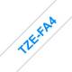 Brother TZEFA4