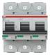 ABB S803S-B50 Hochleist.-Sicherungsautom 2CCS863001R0505