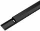 Goobay 90723 WireDuct 33 to 1.1 m cable channel for invisible laying of cables