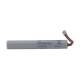 CEAG LUM10568 PACK ACCUS Li-Ion 3,6 V/0,6 Ah 