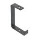 OBO Bettermann 6363875 AHB 100 FTK SW suspension bracket flat steel B100 mm steel 