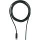 Pilz C1000027 Cable/PW/M12-5SFX/XXX-5XXX/L/003/1Q50/BK