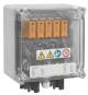 Weidmüller 2866340000 PVN DC 2I 1O 2MPP SPD1R WM411 Generatoranschlusskasten T1+T2