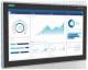 Siemens 6AV21283XB400AX0 6AV2128-3XB40-0AX0 SIMATIC HMI MTP2200 Unified Comfort hygienisch IP69 FDA