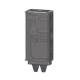 Walther-Werke 98698001 integrable distributor for additional functions V1