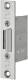 Eff Eff Fritz Fuss 807-10-------00 eff eff latch bolt 807-10, adjustable (Forend 110x24)