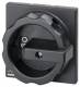 Siemens 3LD92241B 3LD9224-1B rotary drive for black, 25A, 32