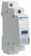 HAGER SVN134 LED indicator blue, 12 + 48VAC + DC 1PLE