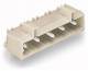 WAGO 721-863/001-000 721-863 / 001-000 pin header (for, PCBs) light gray