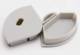 Synergy 21 LED U profile zub ALU016-R end cap