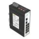 WAGO 852-103/000-001 Industrial-Switch 8 Ports 100Base-TX 2 SFP Fast/GB Ethernet