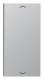 Jung AL2402TSAP button 2-gang, symbols Up / Down LS / FD-design aluminum