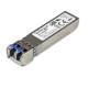 Startech.com SFP10GBLRST MSA-konformes 10 Gigabit Glasfaser SFP+ Transceiver-Modul 10GBase-LR SM LC 10 km