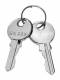 Schneider Electric NSYLT8 Schneider metal key for 8mm triangular insert