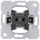Berker 505103 button insert for Hotelcard switching attachment module insert