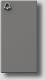 Siedle TM 611-01/-02 TM Klingeltaste Glockensymbol Titan 029091