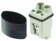 Harting 09120023052 Han Q 2/0-m-crimp HV, 09,120,023,052