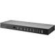 STARTECH.COM 4x4 HDMI Matrix Switch with Audio and Ethernet Control - 4K 60Hz - HDMI Switch - Rackmount VS424HD4K60