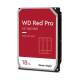 Western Digital WD181KFGX WD Festplatte 8,9 cm ( 3,5 Zoll ) SATA3 18TB / 24x7 / NAS (Di) 512MB / 7200rpm / CMR
