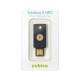 Yubico YK5NFCPlusonic YubiKey 5 NFC + Plusonic NFC Reader Bundle
