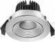 OPPLE LIGHTING 541003207300 Opple LEDSpotRA-Ava-E2 5W-Dim-2700-30D-BA