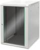 DIGITUS DN-19 16U-6/6-EC Network rack Dynamic 16 U 816.20x600x600 mm grey