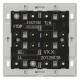 Jung 4192TSM KNX pushbutton module universal 2-fold
