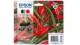 Tintenpatrone Epson 503 4er-Pack schwarz + Farbe T09Q6