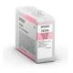 Epson C13T85060N Tintenpatrone T8506 hell Magenta (80 ml)