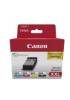 Tintenpatrone Canon CLI-581XXL 4er-Pack schwarz + Farbe, 1998C007