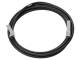 HPE 0.5M IB HDR QSFP56 COPPER STOC