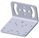 Zebra BRKT-LMNT-U000 L-MOUNT BRACKET UNIVERSAL
