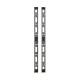 Eaton Power Quality 45U RACK CABLE MANAGEMENT BARS