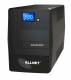 ALLNET UPS 600VA Line-Interactive, USB, LCD display