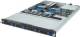 Gigabyte 6NR163S30DR000ABB2 Barebone R163-S30-ABB2
