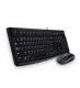 LOGITECH DESKTOP MK120