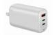 ACER GAN 65W THREE-PORT CHARGER