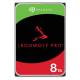 Seagate ST8000NT001 IRONWOLF PRO 8TB SATA 3.5IN