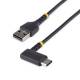 Startech.com R2ACR-2M-USB-CABLE USB A TO USB C CHARGING CABLE