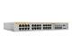 Allied Telesis AT-X230L-26GT-60 24PORT 10/100/1000T 2X100/1000X