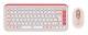 Logitech 920-013142 POP ICON COMBO MOUSE AND KB