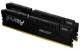 KINGSTON 32GB 6000MT/s DDR5 CL36 DIMM Kit of 2 FURY Beast Black EXPO