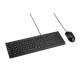 Kensington K75452CH KM100 EQ Tastatur