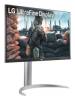LG 27UP650K-W