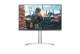LG 27UP650K-W 68.58 cm UHD 16:9 IPS DP HDMI